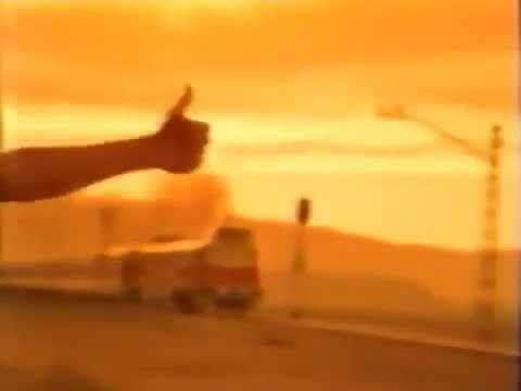 Реклама Fanta 1995