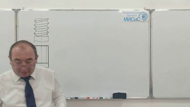 Изображение резьбы на чертеже