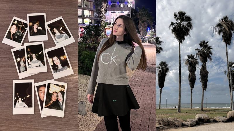 АСМР ВЛОГ | Переезжаю в другую страну