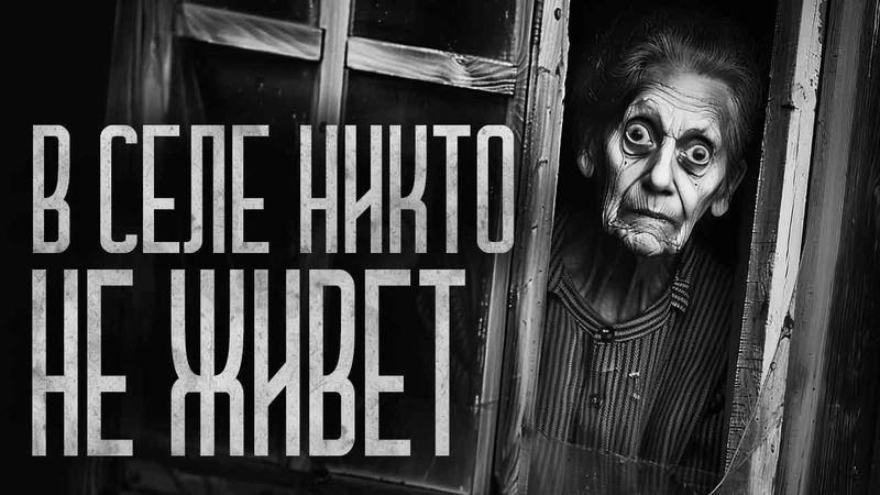 ТЫ ЕЩЕ НЕ СЛЫШАЛ ЭТИ ИСТОРИИ! Страшные истории и страшилки.