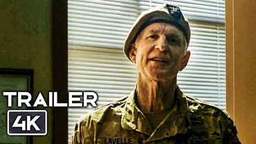 PROTECTOR Official Trailer (2026) Milla Jovovich, Matthew Modine, Action Movie (4K)