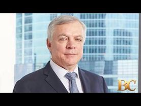 Oil tycoon linked to ex-KGB spy dies after plunging from luxury apartment in Russia