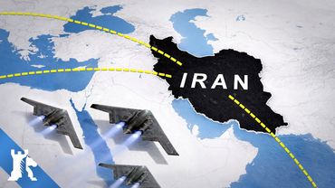 Three ways Trump could strike Iran