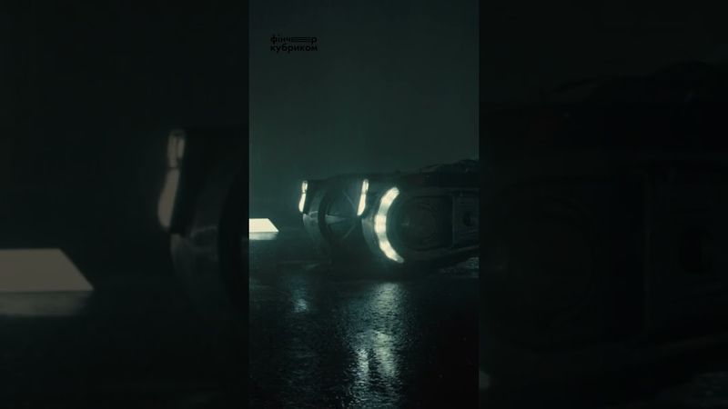 Транспорт у фільмографії Вільньова