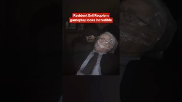 Here's more of Grace Ashcroft's backstory in the new Resident Evil Requiem trailer #gamescom2025