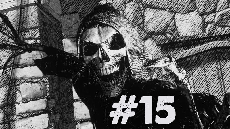 ДАРЫ СМЕРТИ И ФЕНИКС | Hogwarts Legacy #15 за Пуффендуй