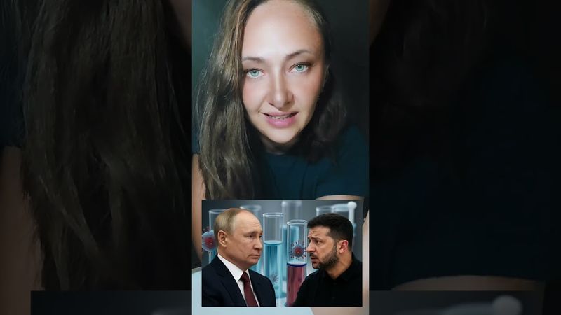 Тени над миром: нелегитимные лидеры и тайные лаборатории !