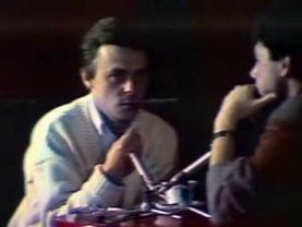 Зарок - Рок кафе «Крыша»