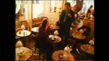 Nescafe Espresso 1992