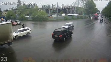 Дурні і дороги  # 30