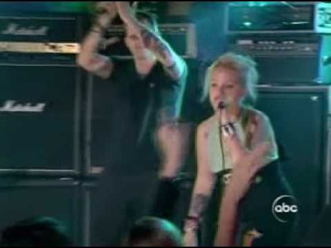 Dropkick Murphy's - The Dirty Glass