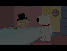 (перезалив): (YTPMV) Stewie Drunk to Cough Syrup Scan