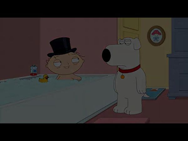 (перезалив): (YTPMV) Stewie Drunk to Cough Syrup Scan