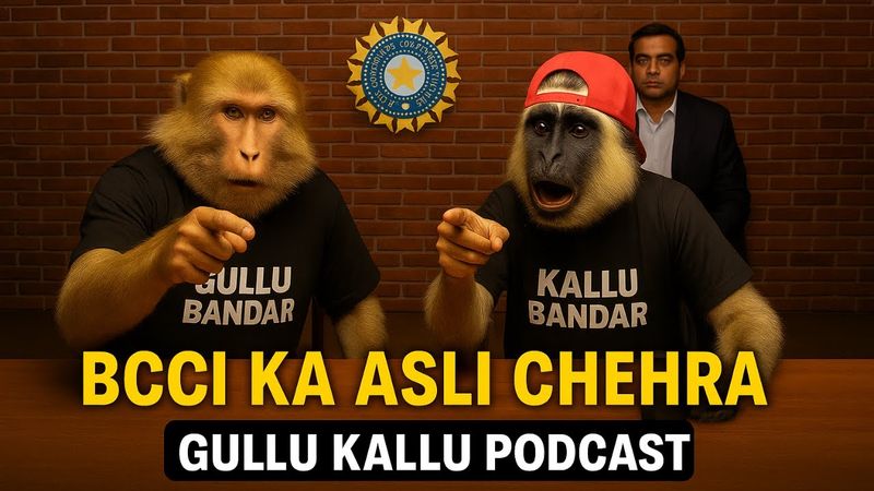 BCCI का असली चेहरा | Asia Cup vs Deshbhakti