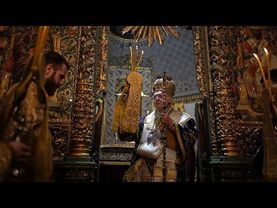 Patriarch of Constantinople marks 1,700 years since Christianity's first ecumenical council