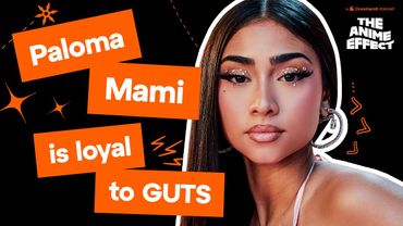 Paloma Mami Is A Real Life Anime Doll | The Anime Effect #74