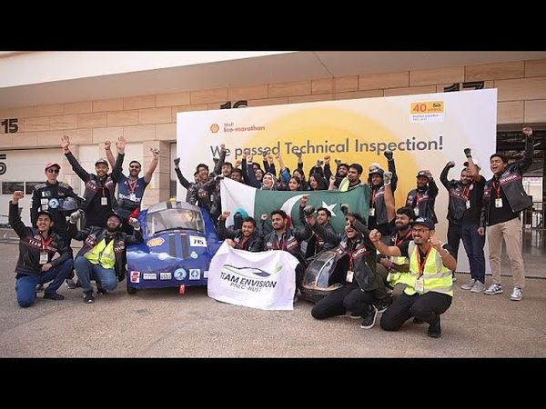 Education in Qatar, from hands-on STEM learning to film masterclasses | Qatar 365
