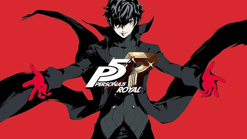 Persona 5 Royal | En Español | Parte 1