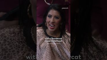Undercover Rosa is best Rosa #BrooklynNineNine #StephanieBeatriz #B99 #Shorts