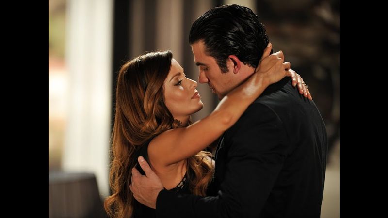 Angela y Juan Marcos - piensa un poco en mi