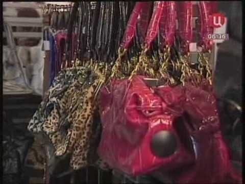 Роман Белоснежный и Тв-центр аксессуары.wmv