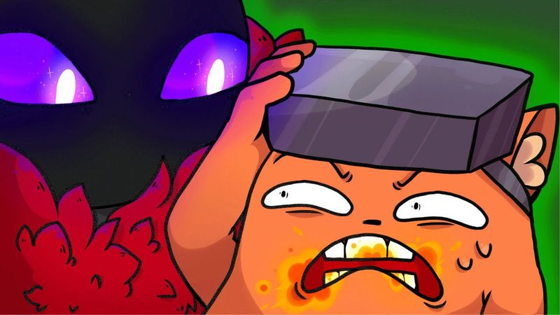 КОТ АЛЬБЕРТ (МУЛЬТ ОБЗОР) -Трейлер