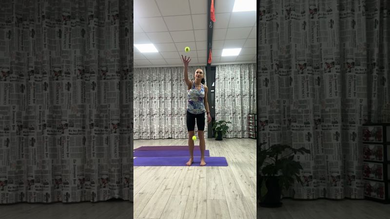 Зарядка до мозга