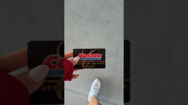 *asmr* costco shop with me💚🛒🫐 #asmr #costco #shopwithme #groceryshopping #satisfying