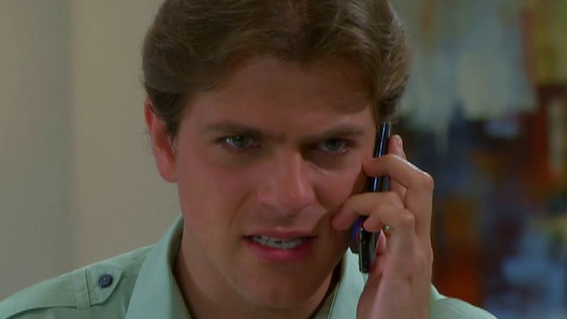 Sacrificio de Mujer - Episodio 39