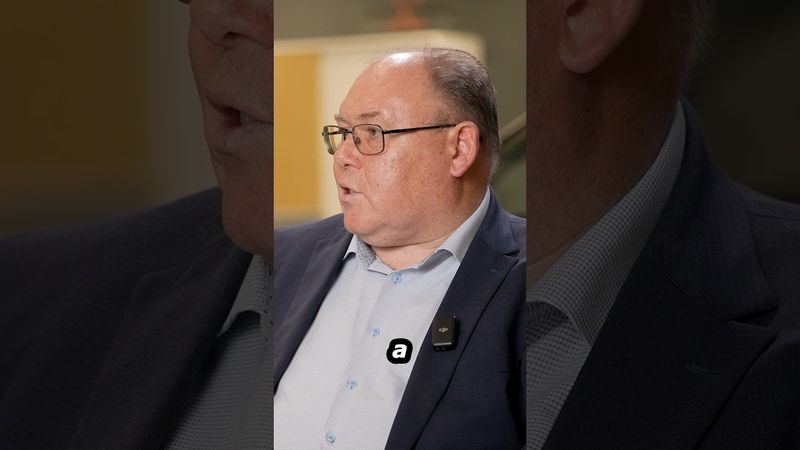 Почему АвтоВАЗ пока не может сделать аналог 5-ки BMW #интервью #дневникхача