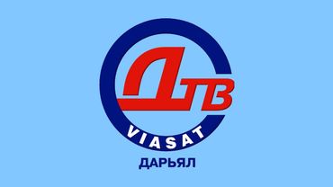 Короткий рекламный блок ДТВ-Viasat (2002)