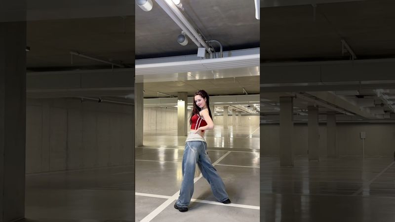 Тгк:alisa_lisssa7 #kpop #katseye #acelerada #kpopdancecover #yoonchae