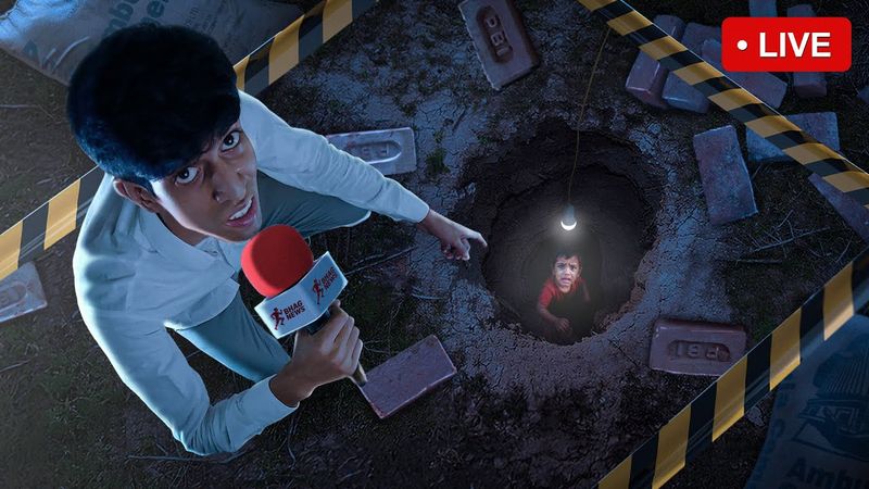 India's Biggest News Sensation Before Social Media!