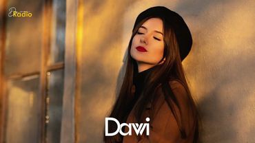 Davvi,DNDM,Umar Keyn,Mr Salama,Sara Hadid,Imazee - The Best Deep House Mix 2025 (Dance,Retro)