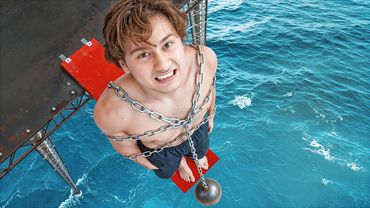 Сделал Бы Это За 1.000.000 ₽? Пройди Испытание на Удачу! (Сатир, Сквозьбаб, Горилла, Кокошка, Шах)