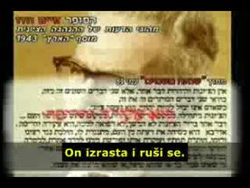 Teodor Herzl - Cionizam 1/6