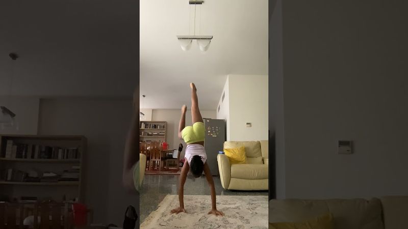 5 skills gymnastics skills you should know