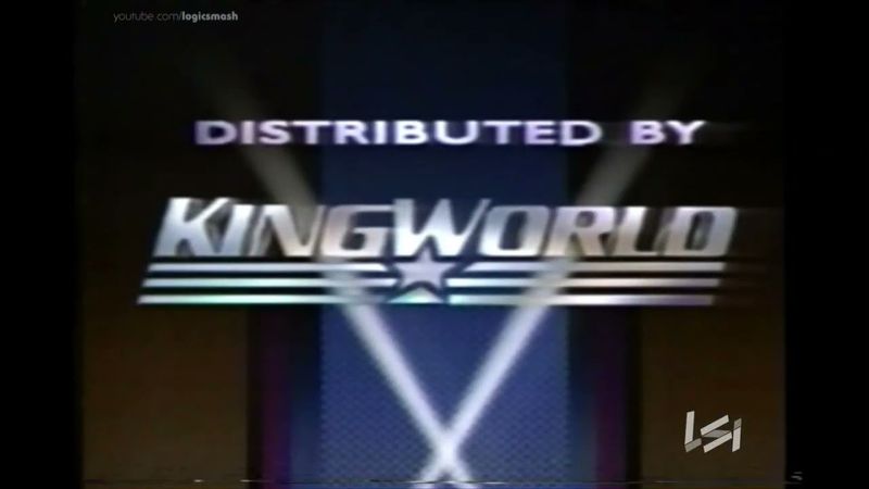 KingWorld/Harpo (1991)