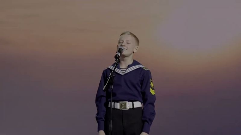 Любо мне. Василий Иголкин