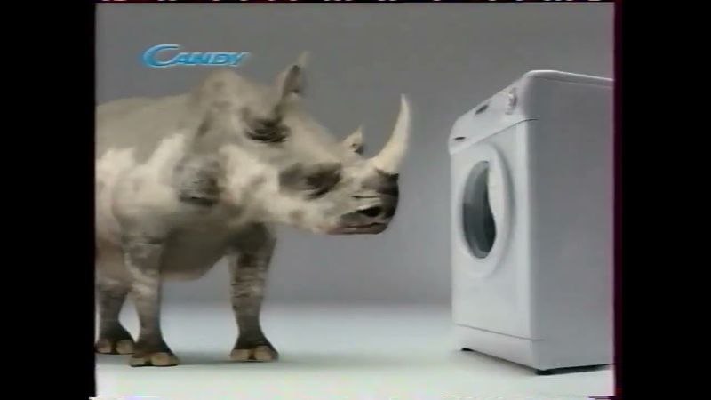 Анонс и рекламный блок (ТНТ, 17.12.2005) (2)