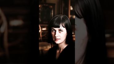 🖤 Я умею любить — Ахматова в звуке, от которого холодеет внутри / Dj Нейрофомин