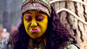 КОГДА ПОРТИШЬ ВЕЩИ В D&D - D&D LOGIC на Русском