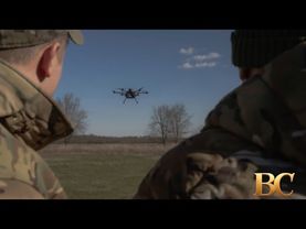 Ukraine says defence sector corruption scheme uncovered