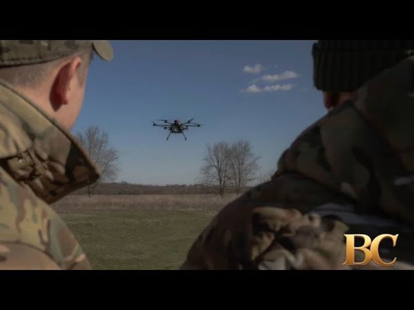 Ukraine says defence sector corruption scheme uncovered