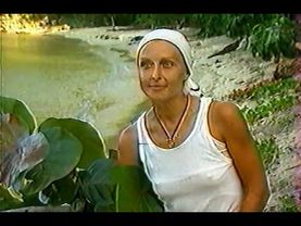 Татьяна Овсиенко - Поздравления с Новым годом! 01.01.2003 год.