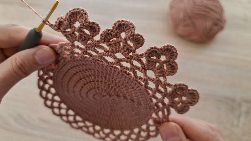 Super beautiful motif Crochet Knitting ❤ Bu Motife Bayılacaksınız Tığ İşi Örgü Motif Anlatımı 🤍🤍