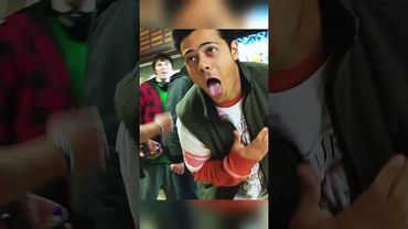 Получил суперсилу и отомстил всем 😱 #кино #сериал #фильм