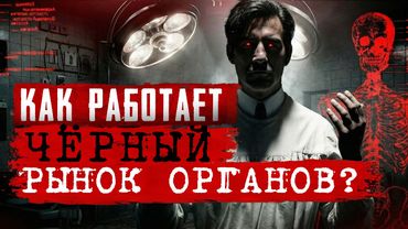 Кто крадёт людей на органы? Черная трансплантология: Разбор главных мифов. Faust 21 Century