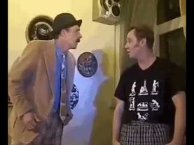 Маски Шоу   Пошел на