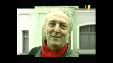 Анонсы, «Наш Пушкин» и короткий рекламный блок (ОРТ, 02.04.1999)